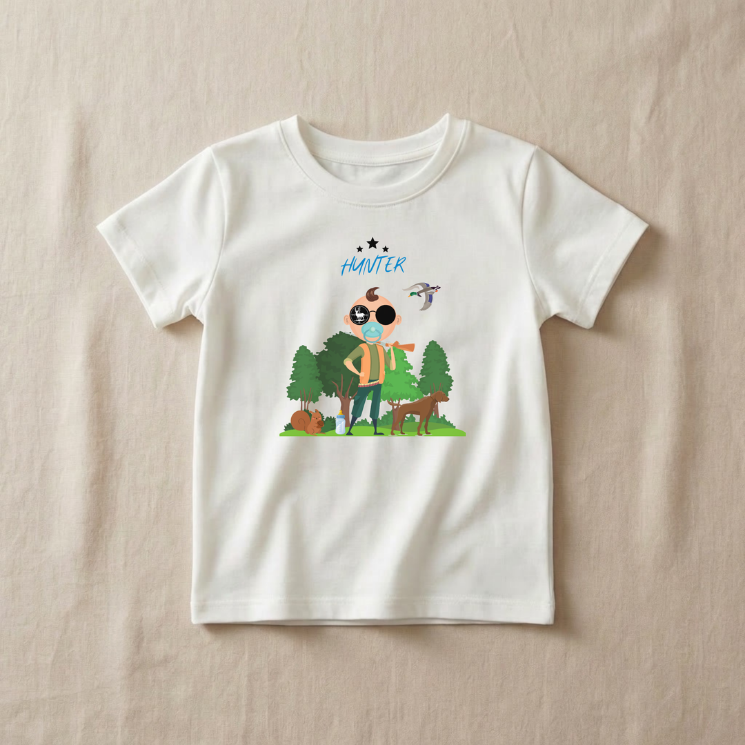 TIMMY®- Mini Hunter Shirt