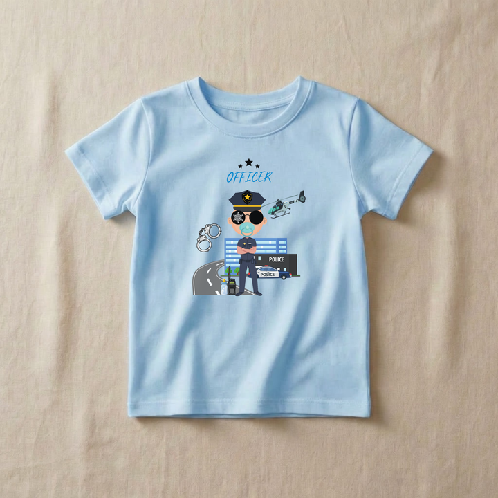 TIMMY®- Mini Officer Shirt