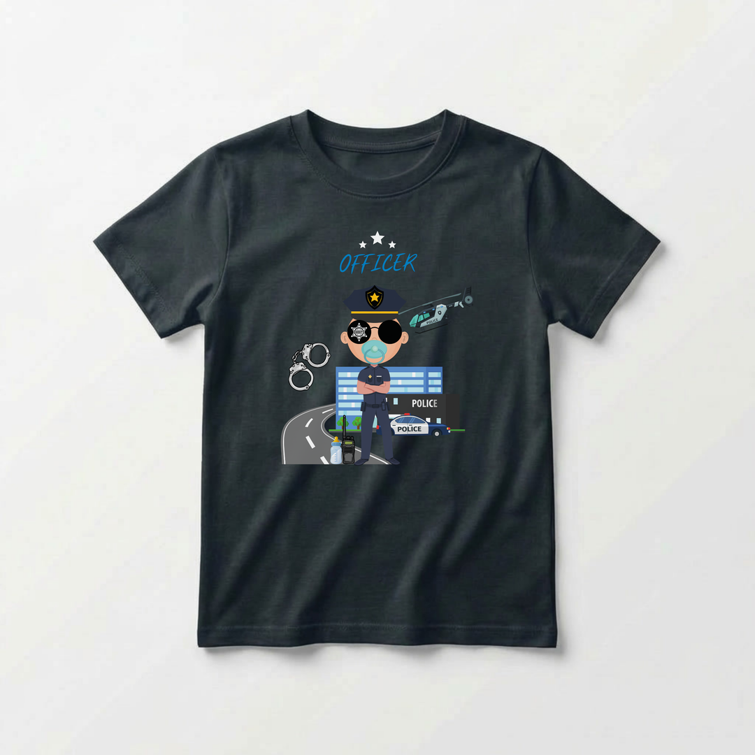 TIMMY®- Mini Officer Shirt