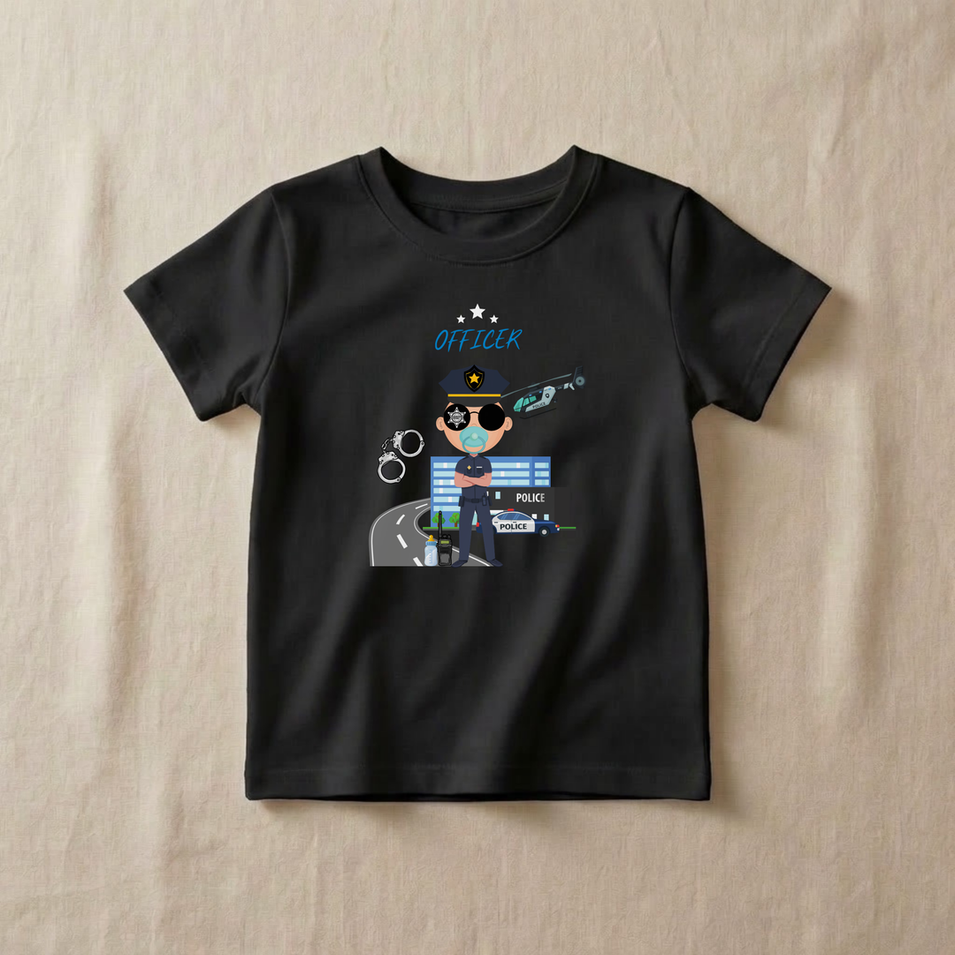 TIMMY®- Mini Officer Shirt