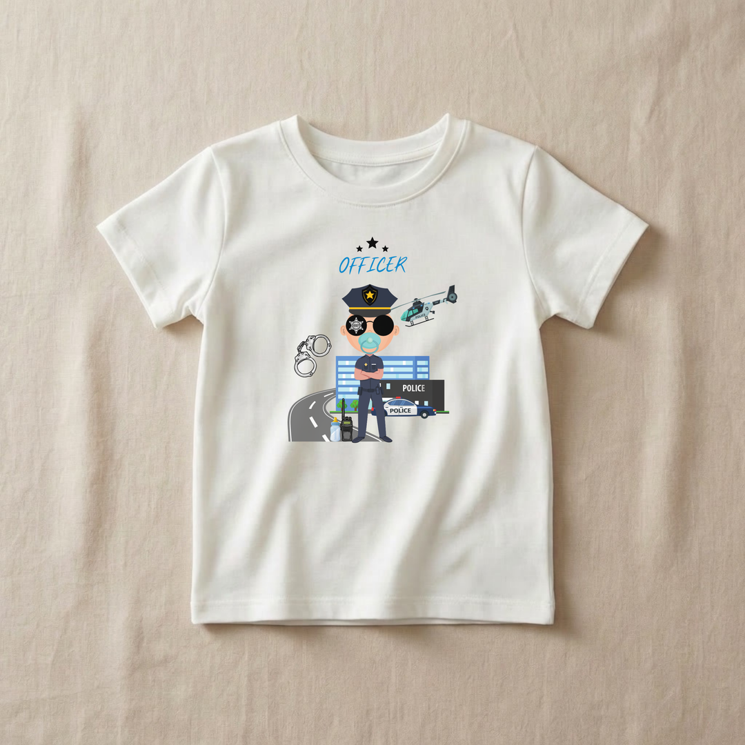 TIMMY®- Mini Officer Shirt