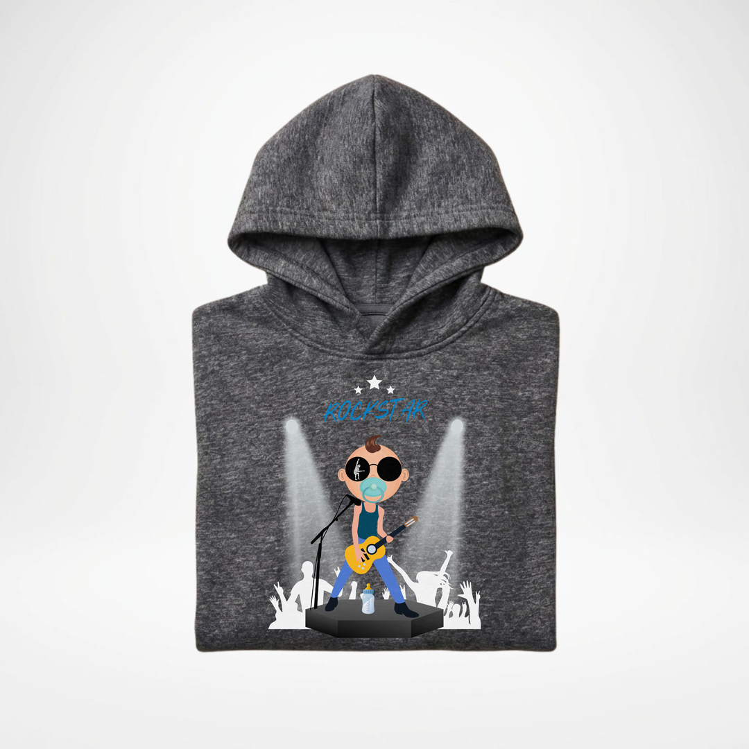 TIMMY®- Rockstar Hoodie
