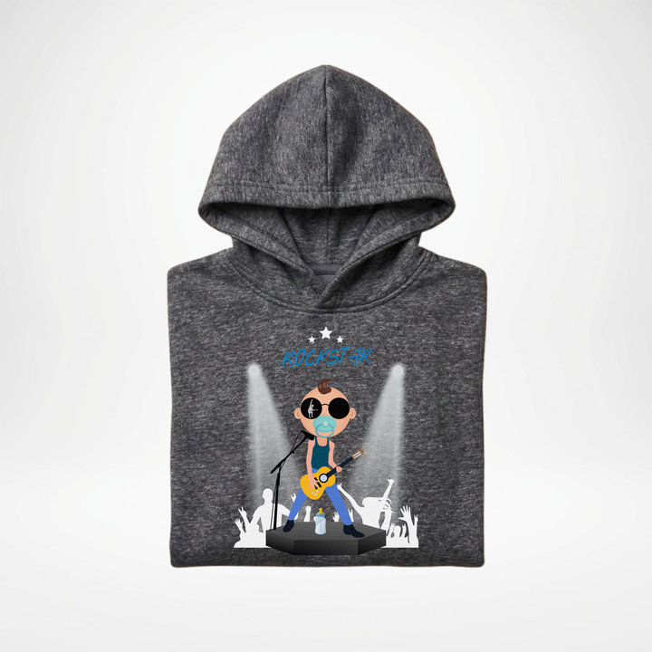 TIMMY®- Rockstar Hoodie