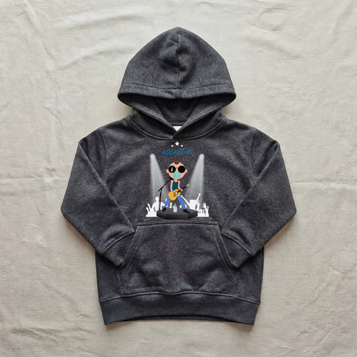 TIMMY®- Rockstar Hoodie