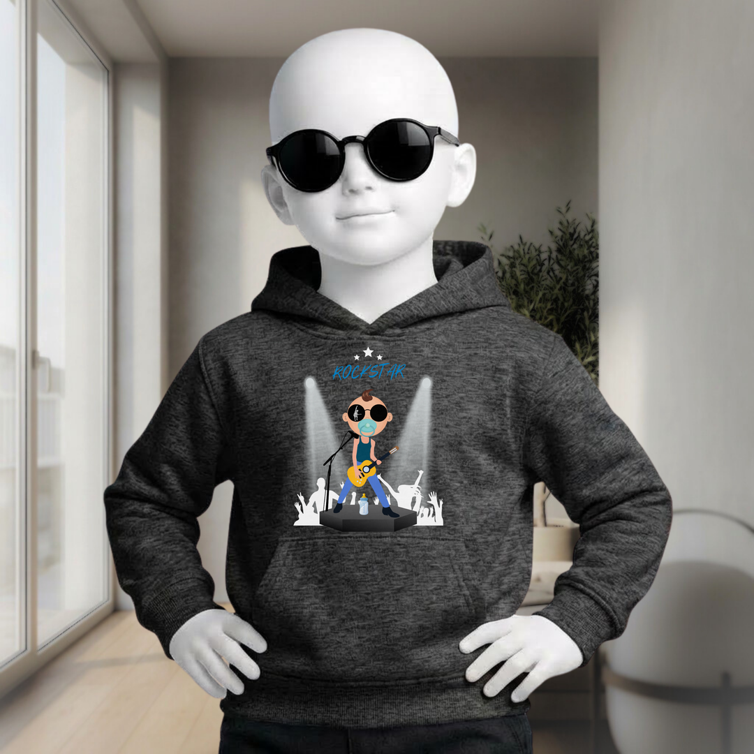 TIMMY®- Rockstar Hoodie