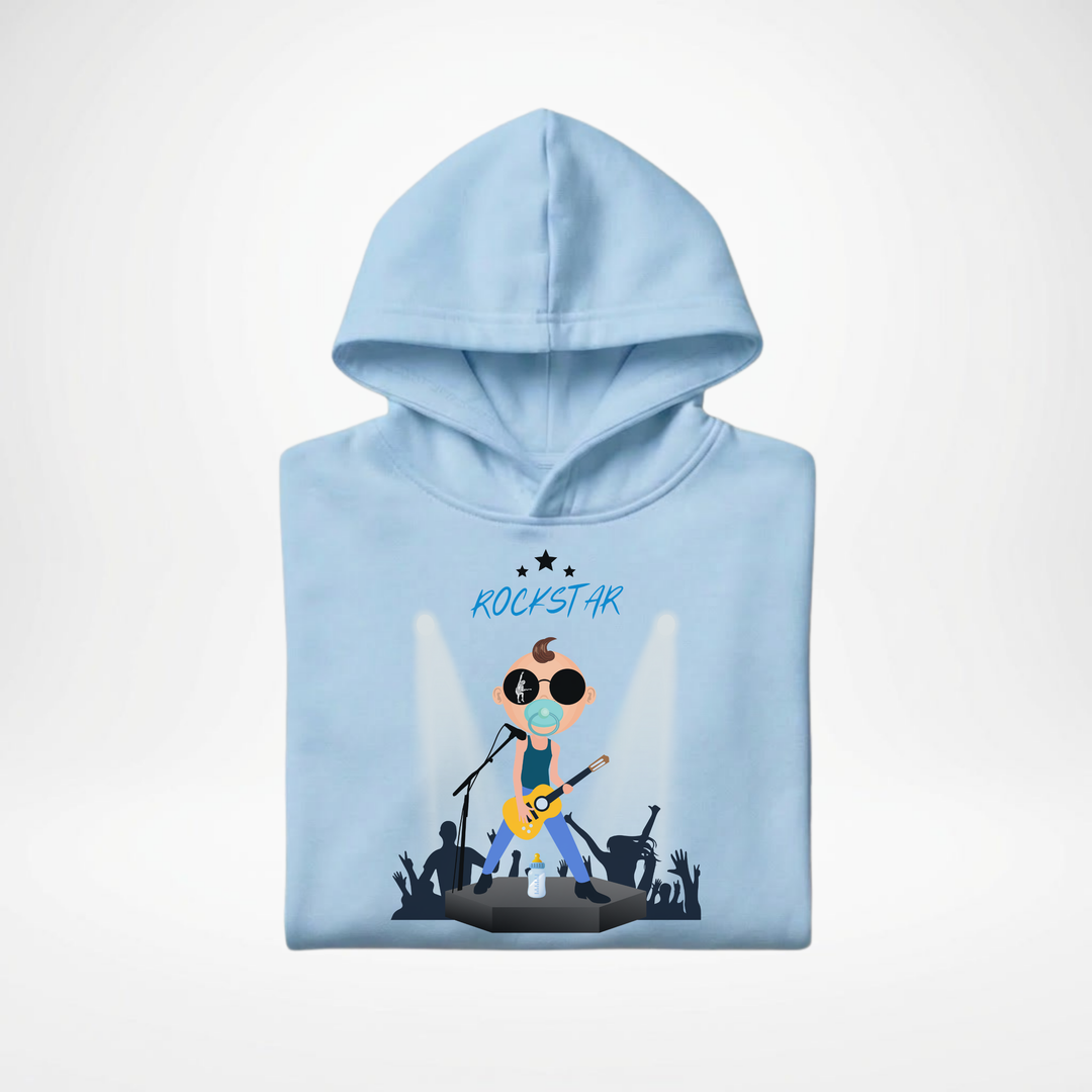 TIMMY®- Rockstar Hoodie