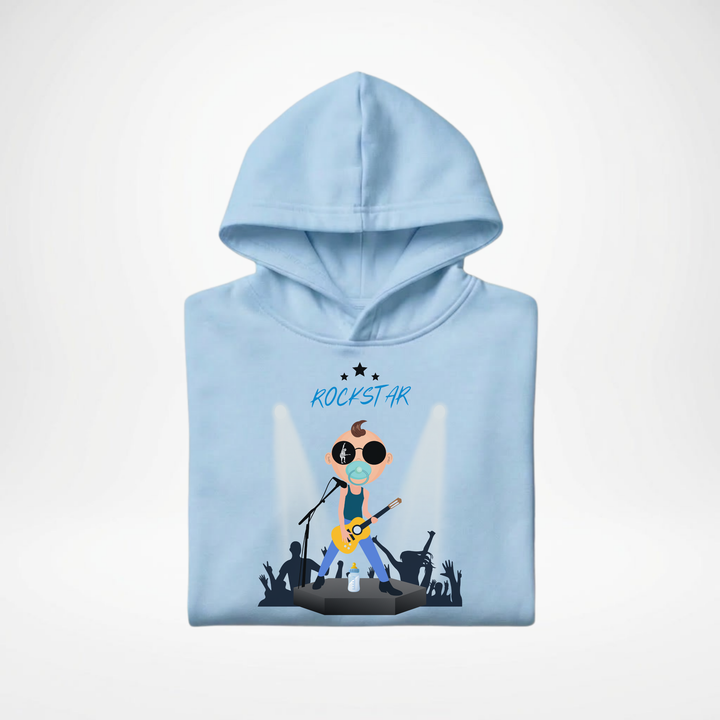 TIMMY®- Rockstar Hoodie