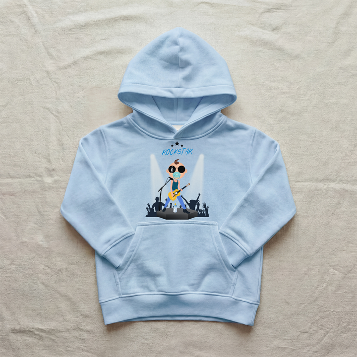 TIMMY®- Rockstar Hoodie