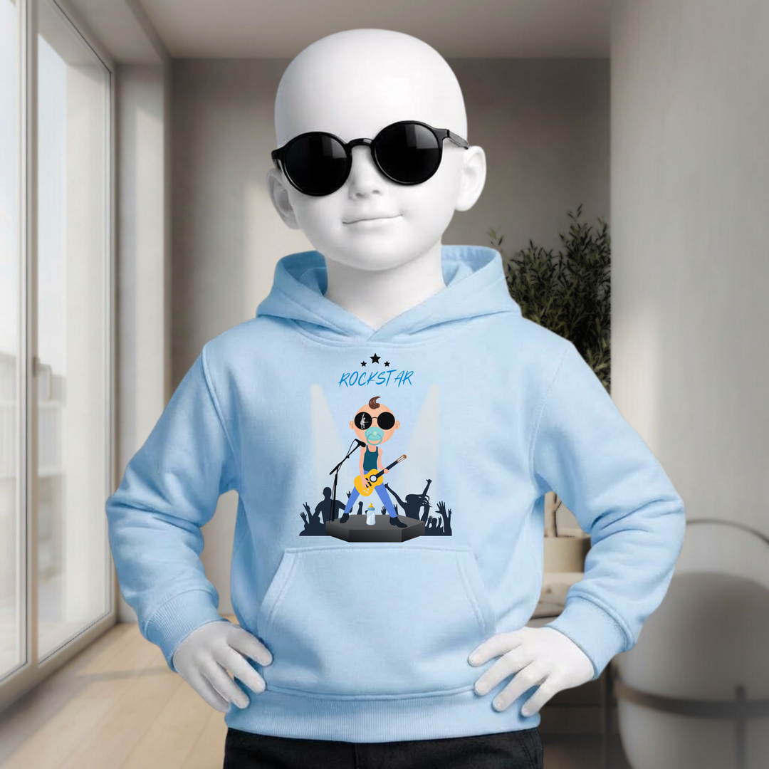 TIMMY®- Rockstar Hoodie