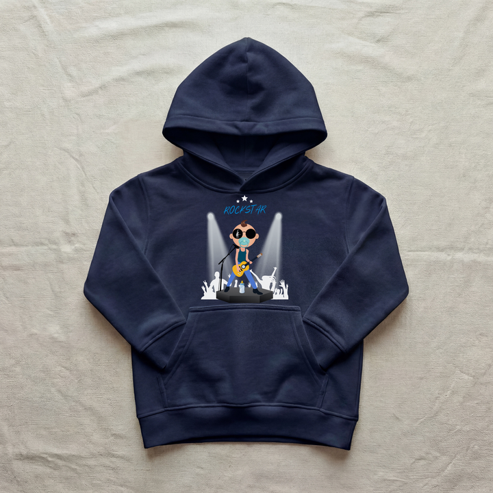 TIMMY®- Rockstar Hoodie