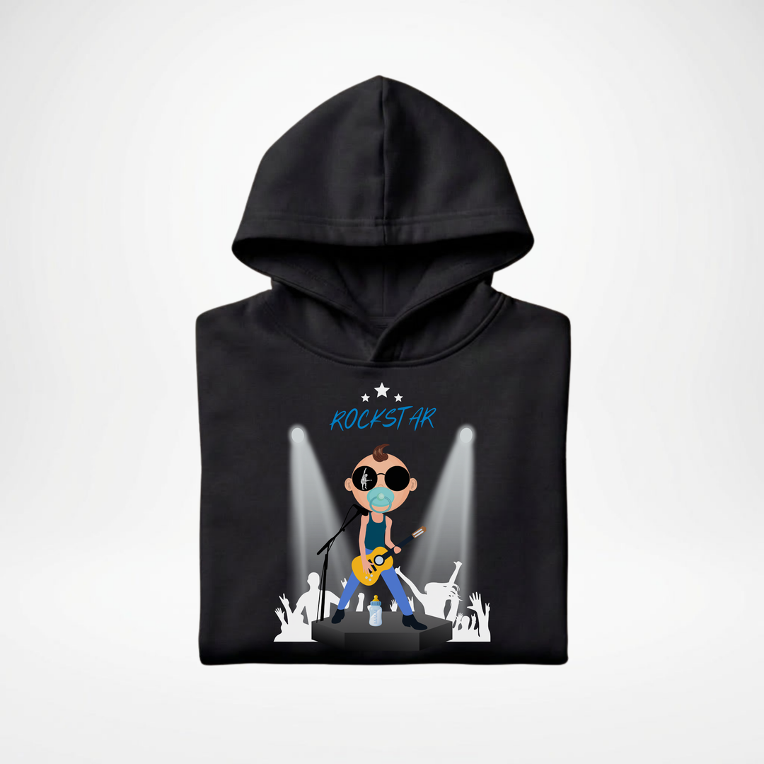 TIMMY®- Rockstar Hoodie