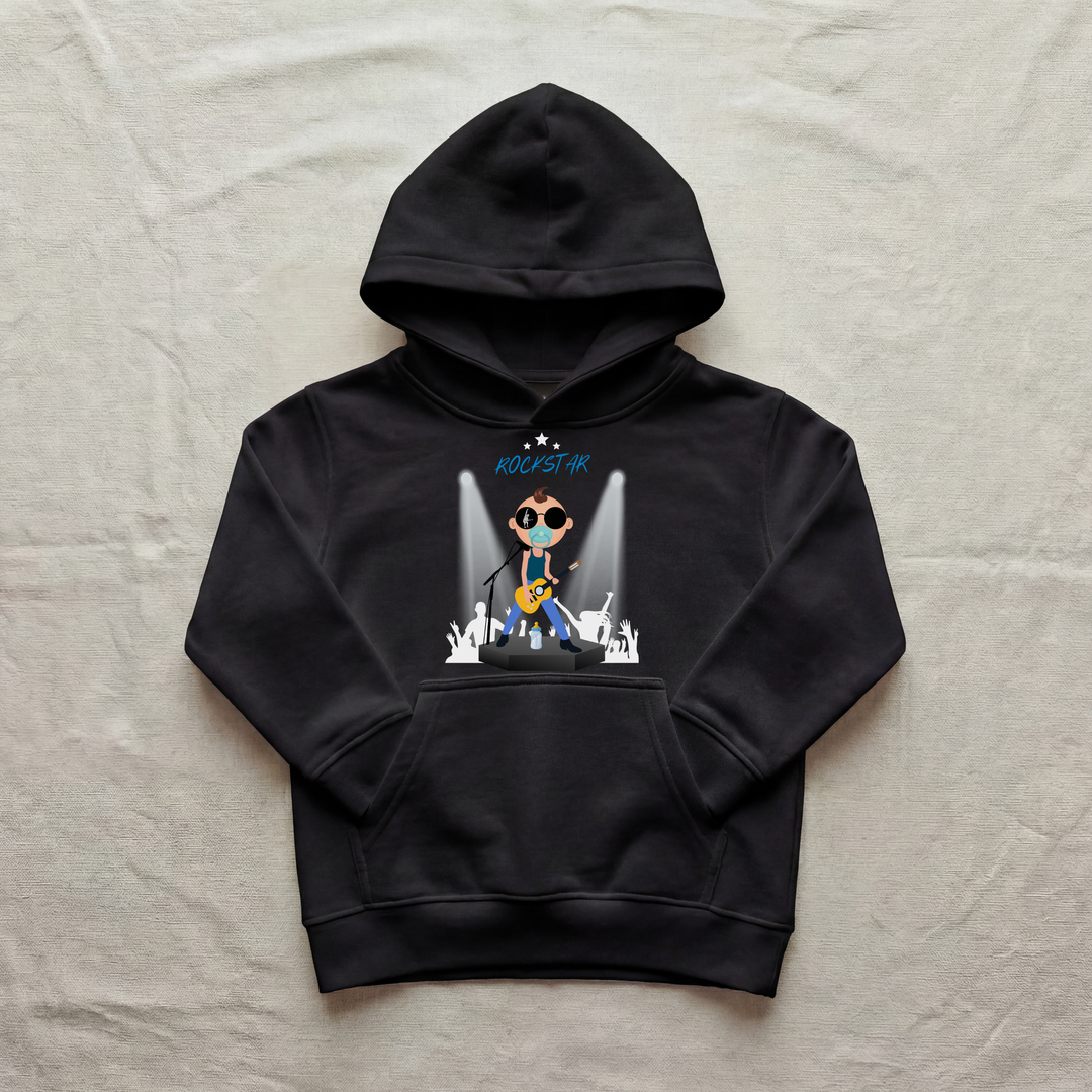 TIMMY®- Rockstar Hoodie
