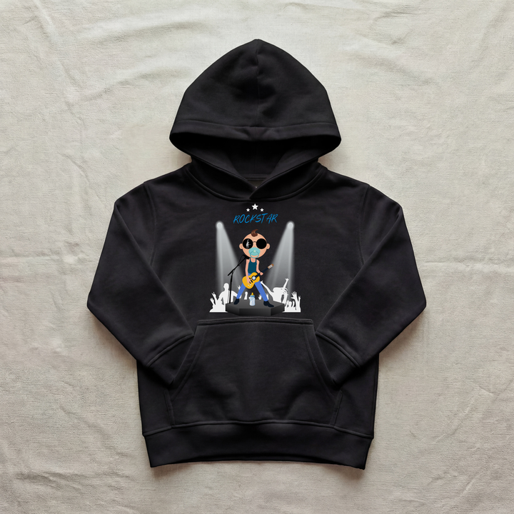 TIMMY®- Rockstar Hoodie