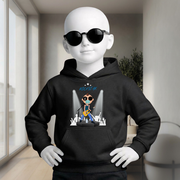 TIMMY®- Rockstar Hoodie