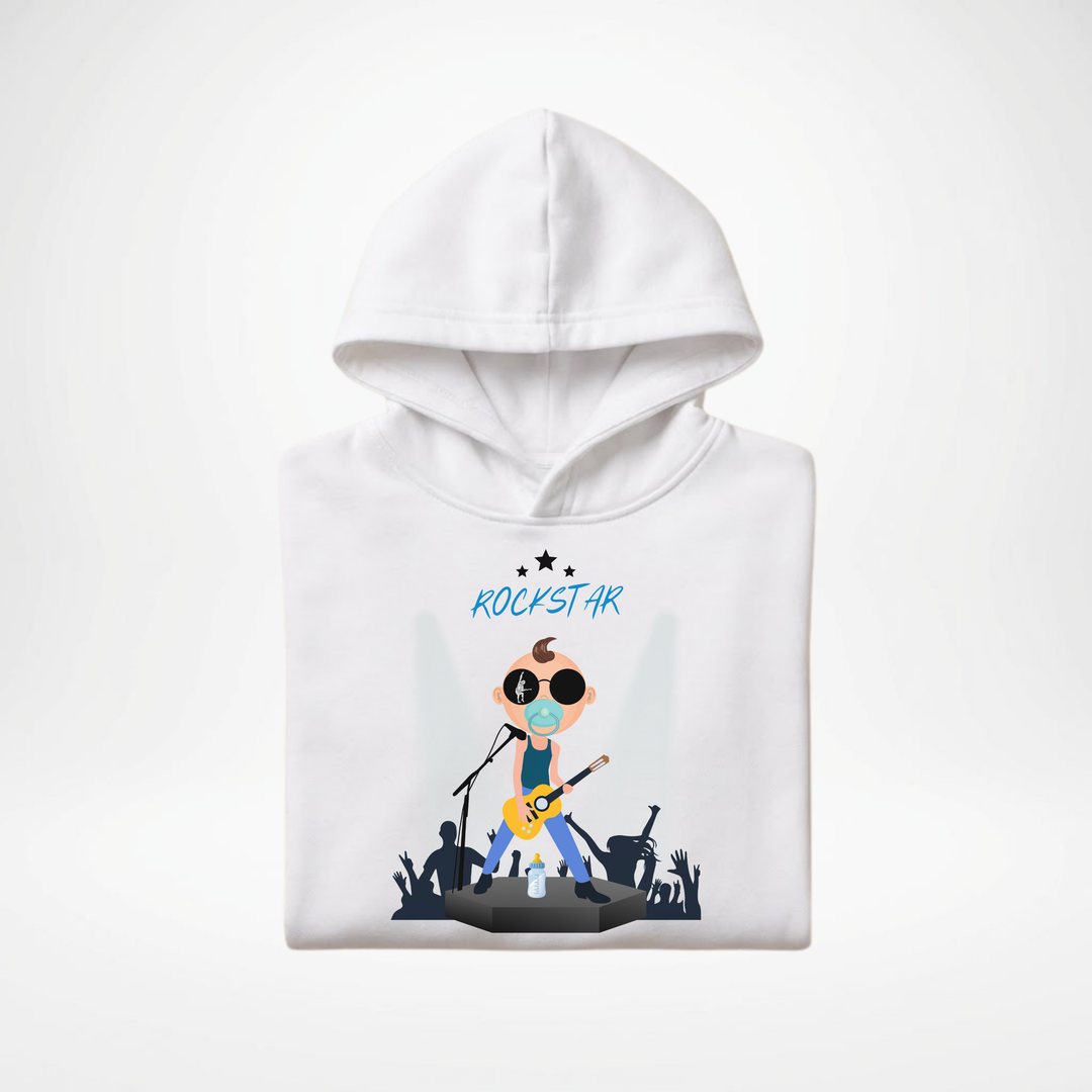 TIMMY®- Rockstar Hoodie