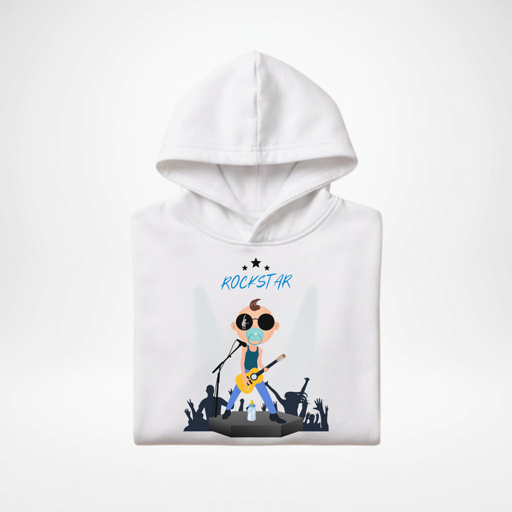 TIMMY®- Rockstar Hoodie