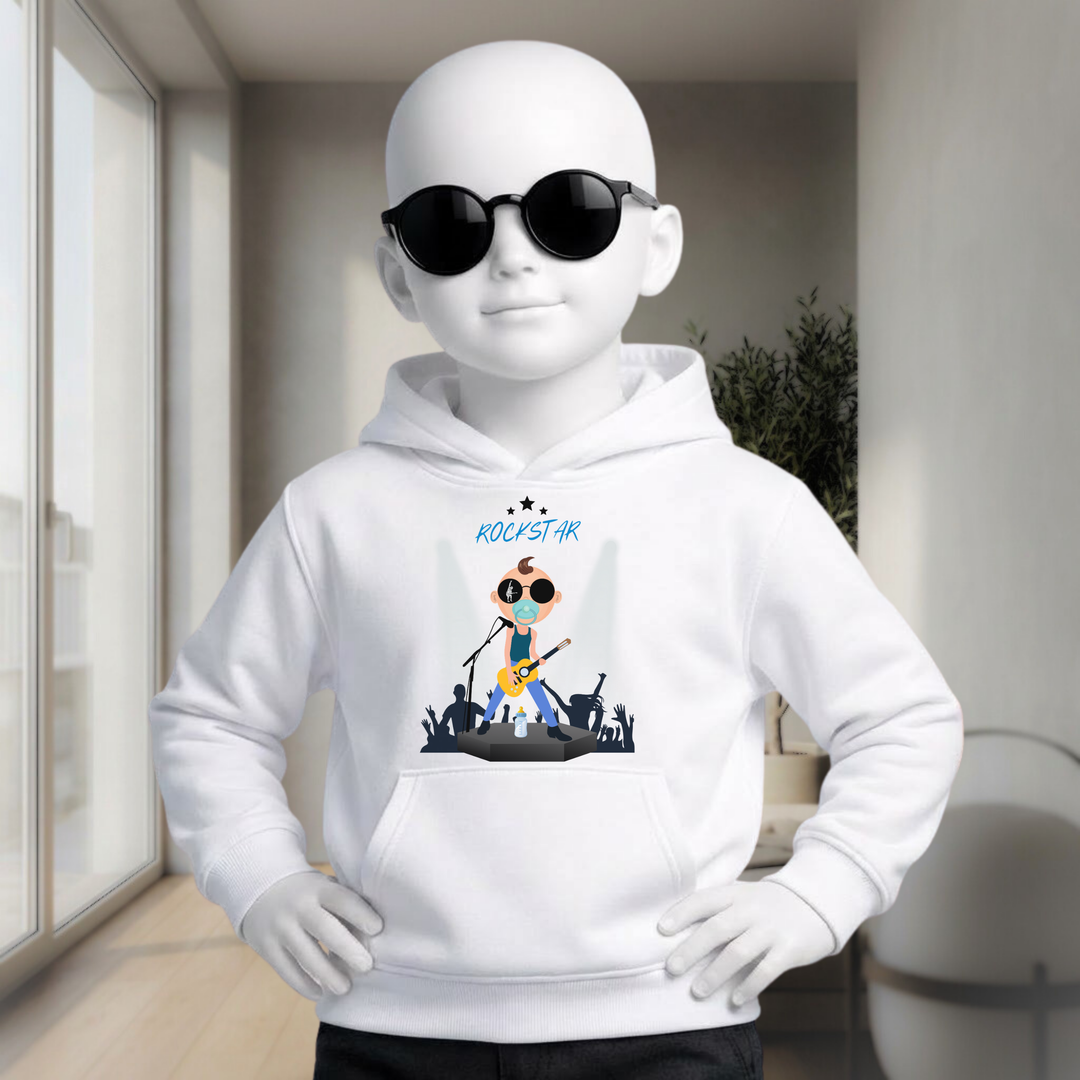 TIMMY®- Rockstar Hoodie
