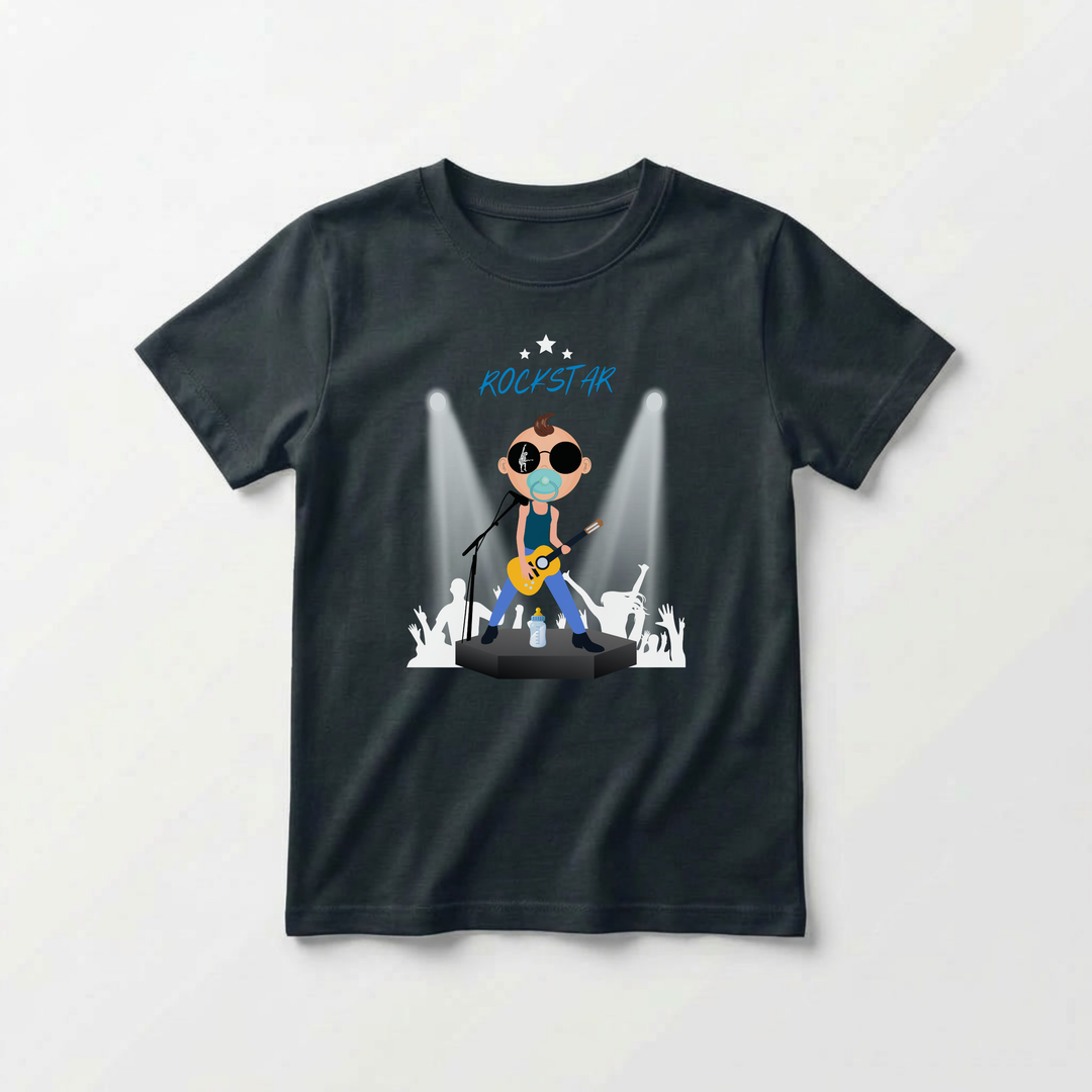 TIMMY®- Mini Rockstar Shirt