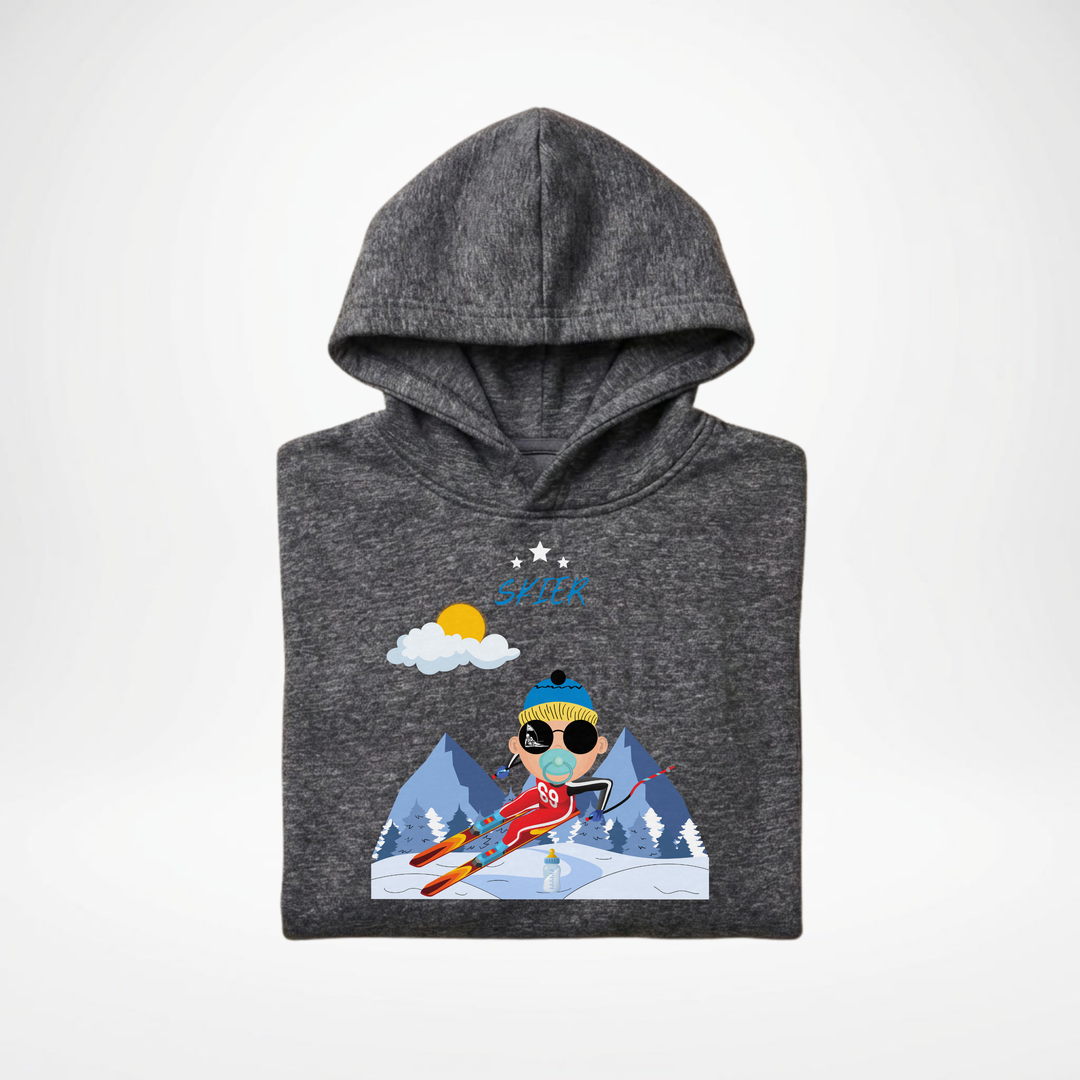 TIMMY®- Skier Hoodie