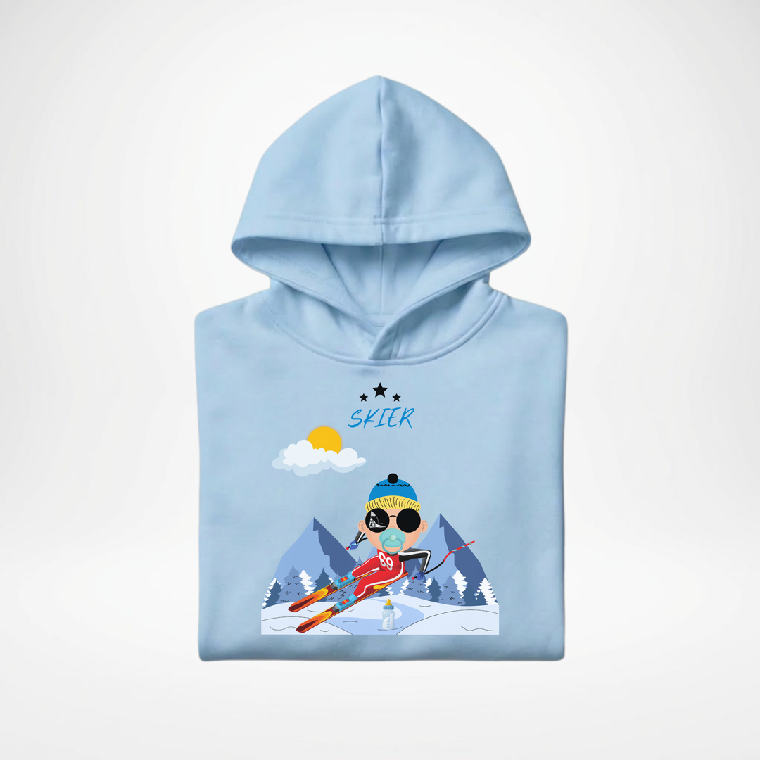 TIMMY®- Skier Hoodie