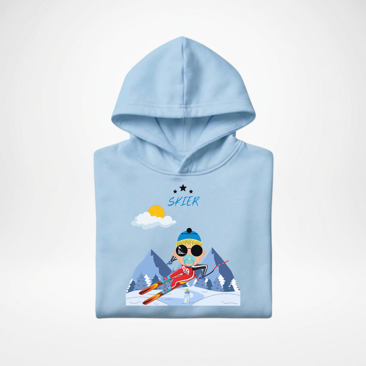 TIMMY®- Skier Hoodie