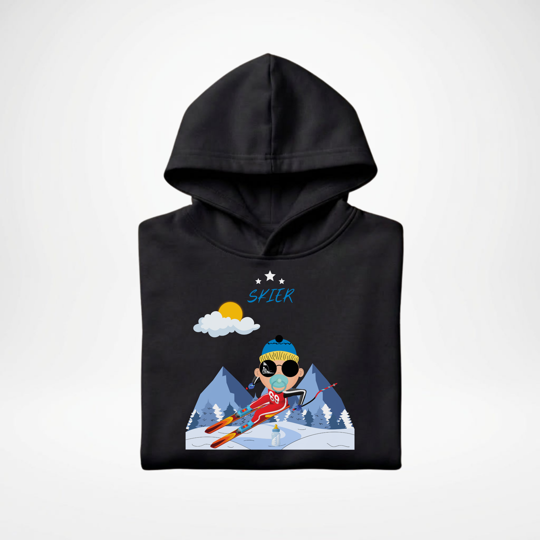 TIMMY®- Skier Hoodie