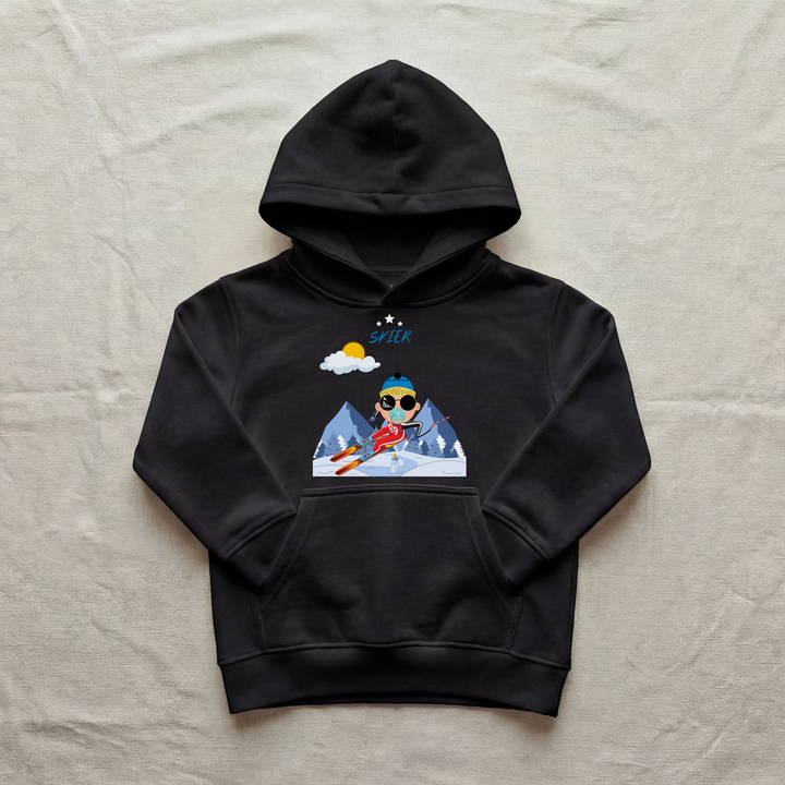 TIMMY®- Skier Hoodie
