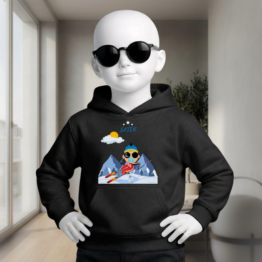 TIMMY®- Skier Hoodie