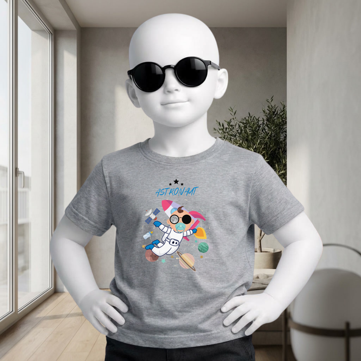 TIMMY®- Mini Astronaut Shirt