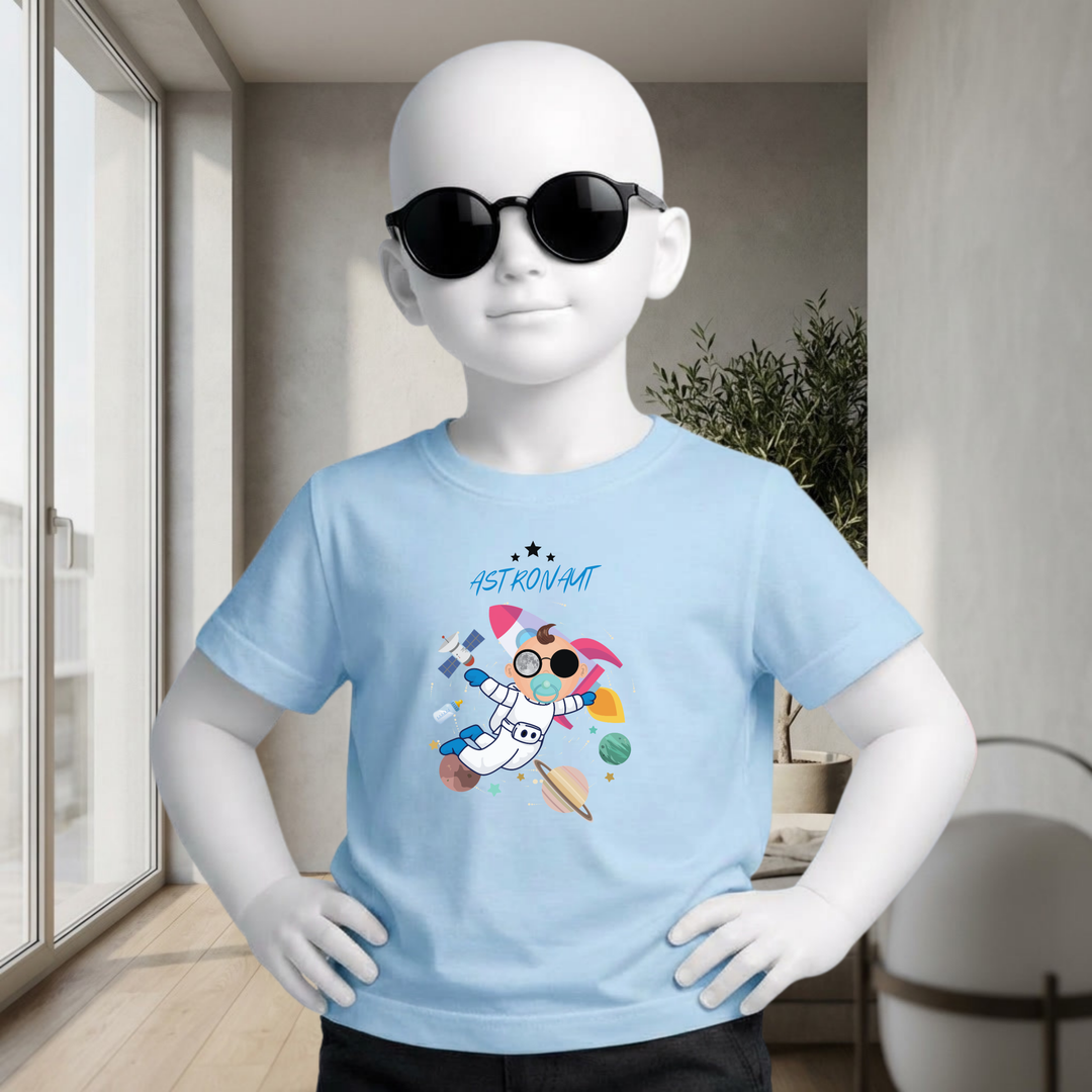 TIMMY®- Mini Astronaut Shirt