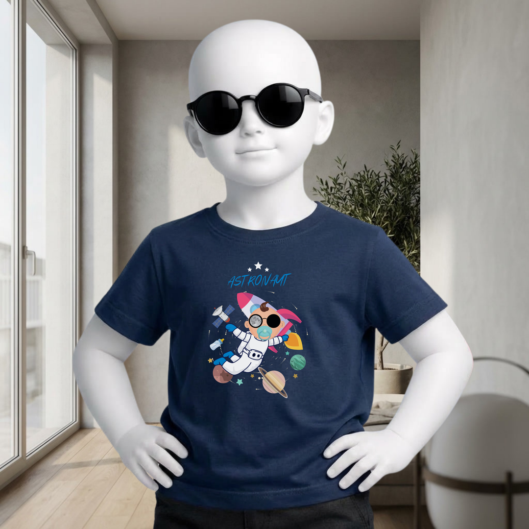 TIMMY®- Mini Astronaut Shirt