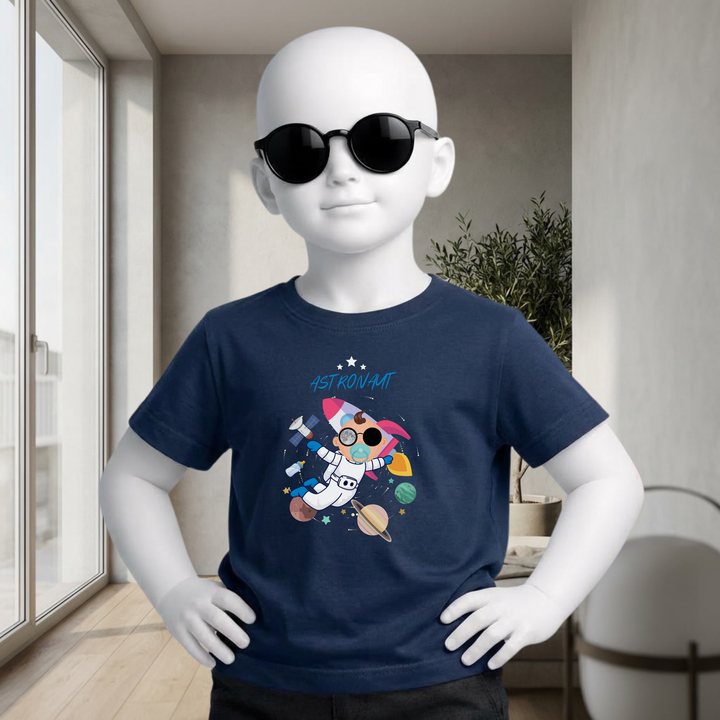 TIMMY®- Mini Astronaut Shirt
