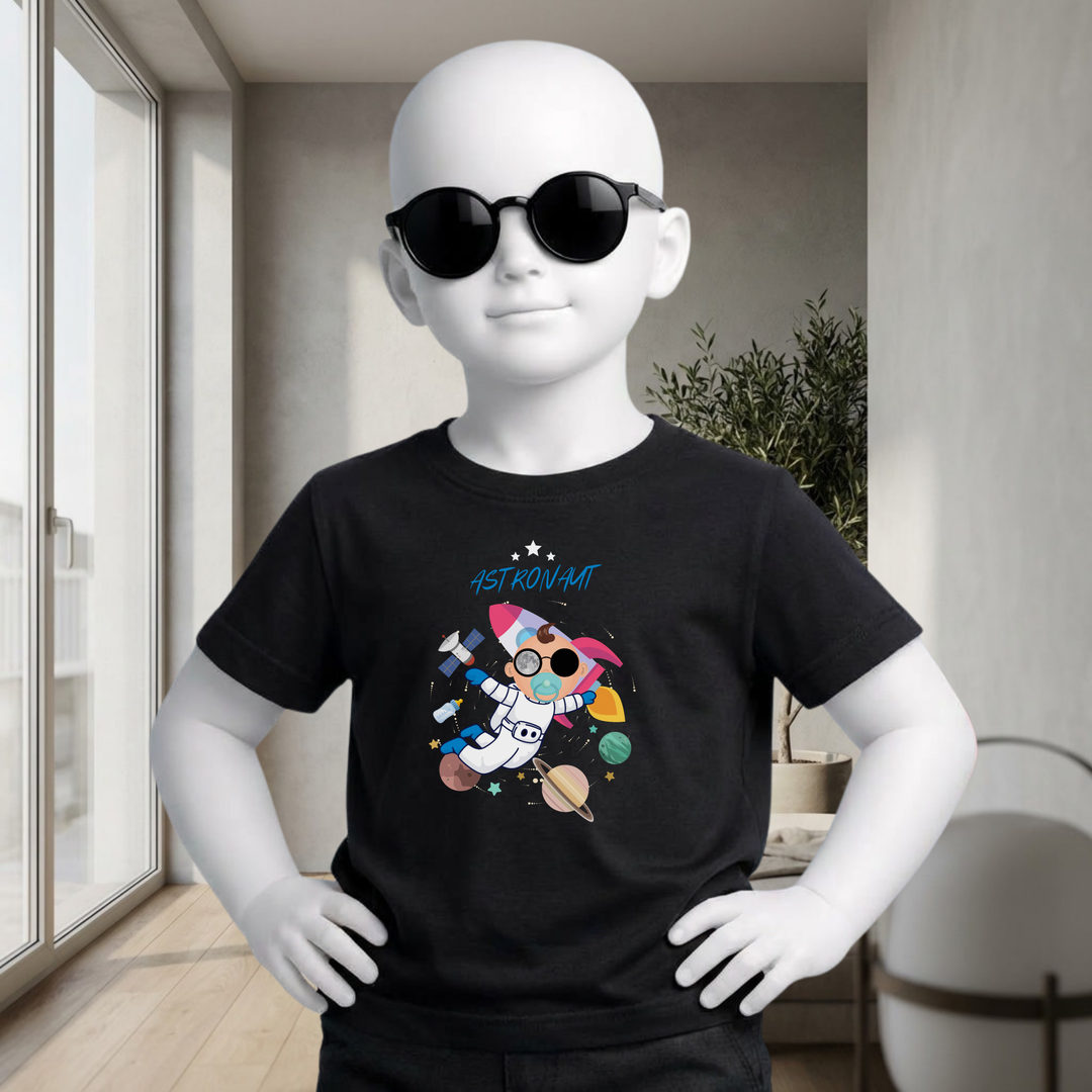 TIMMY®- Mini Astronaut Shirt