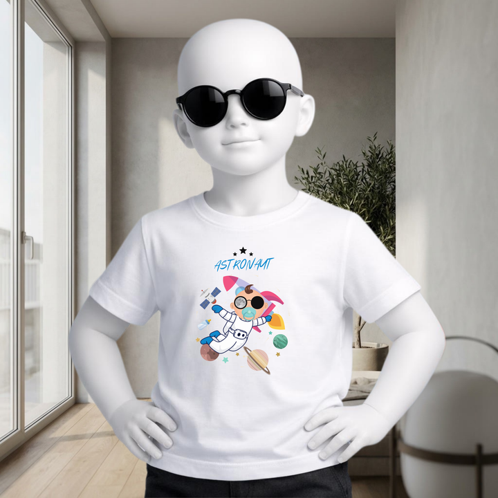 TIMMY®- Mini Astronaut Shirt