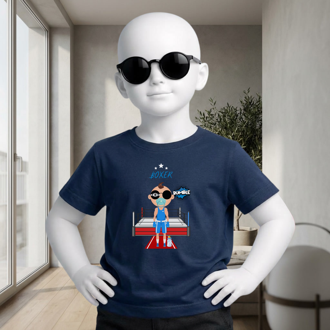 TIMMY®- Mini Boxer Shirt