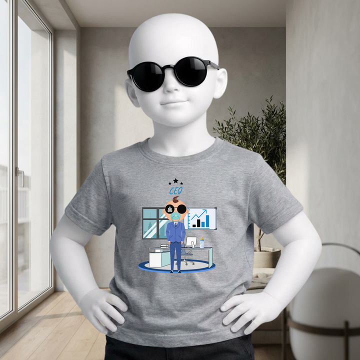 TIMMY®- Mini CEO Shirt