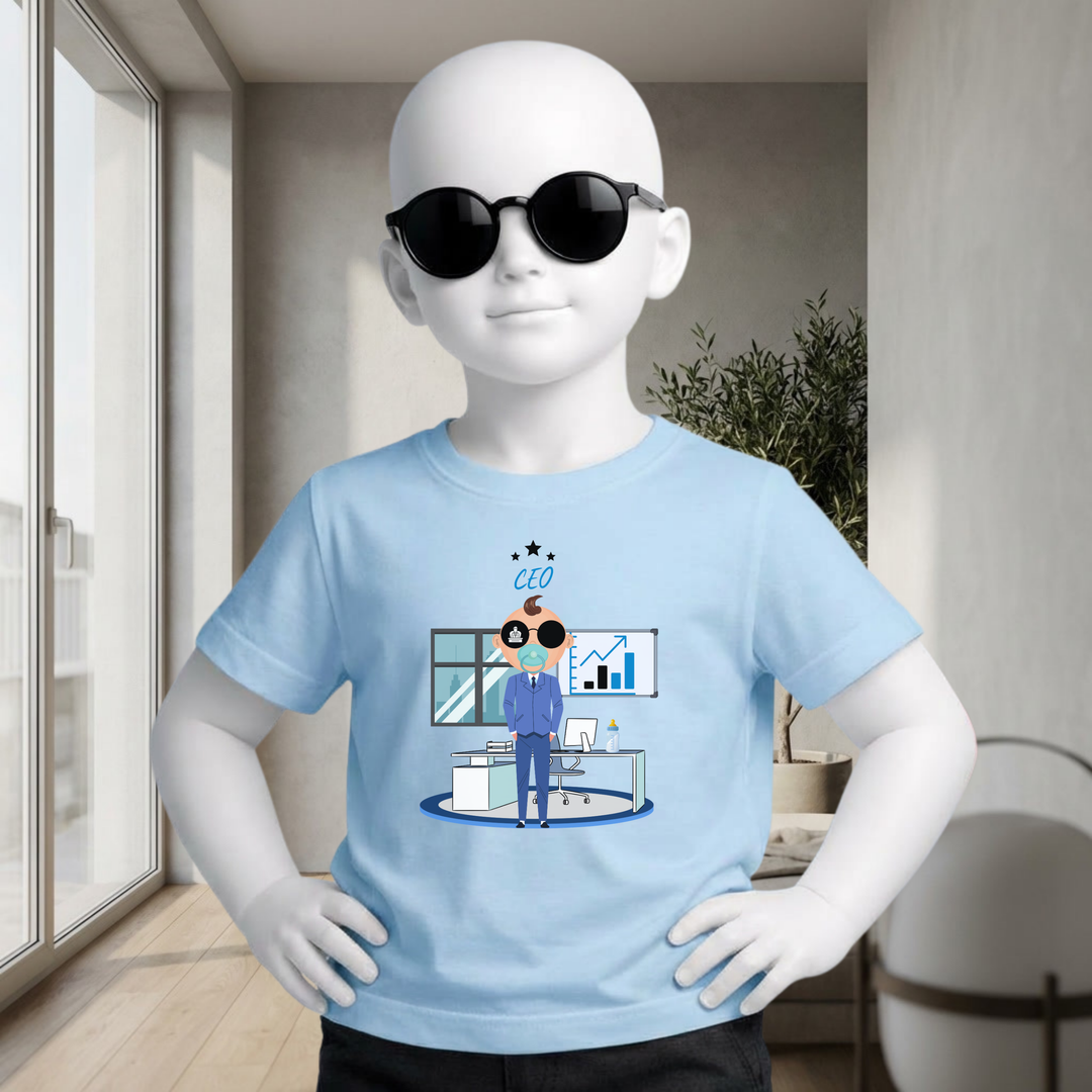 TIMMY®- Mini CEO Shirt