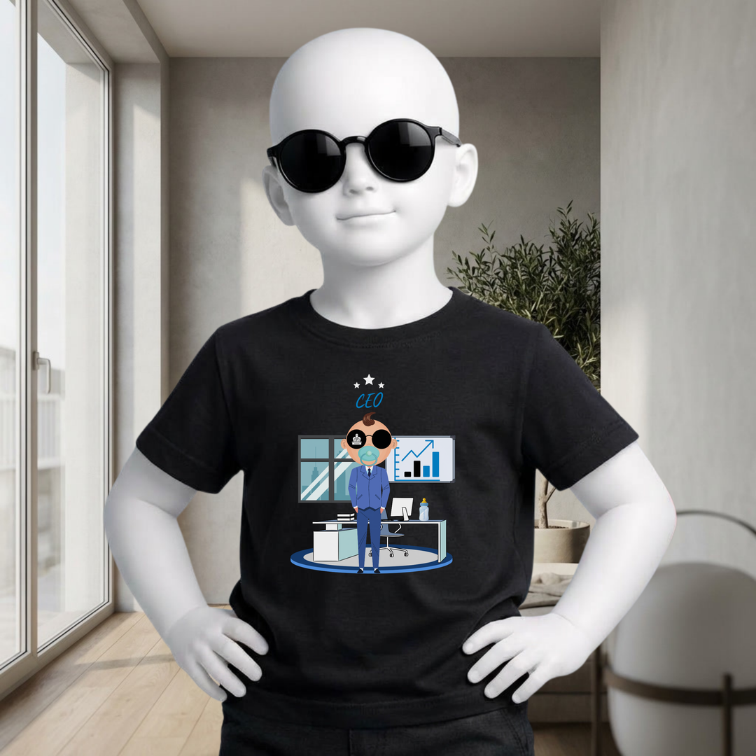 TIMMY®- Mini CEO Shirt
