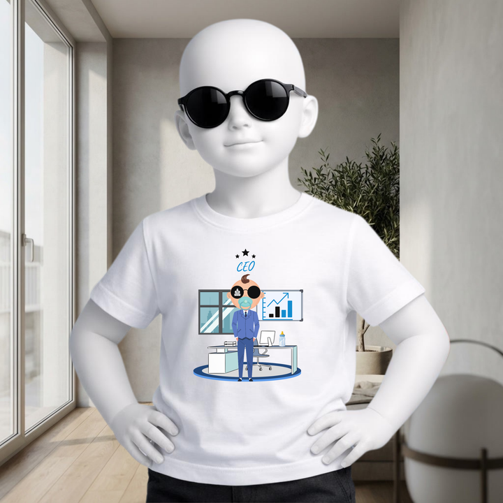 TIMMY®- Mini CEO Shirt