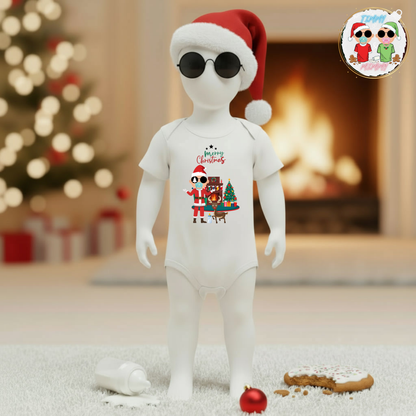 TIMMY- Christmas Special Baby Body