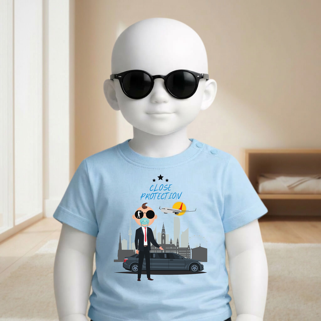 TIMMY®- Baby Close Protection Shirt