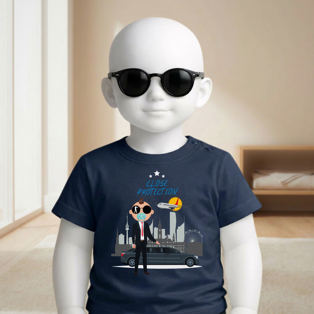 TIMMY®- Baby Close Protection Shirt