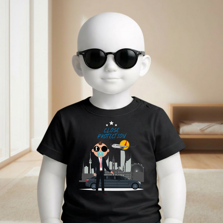 TIMMY®- Baby Close Protection Shirt