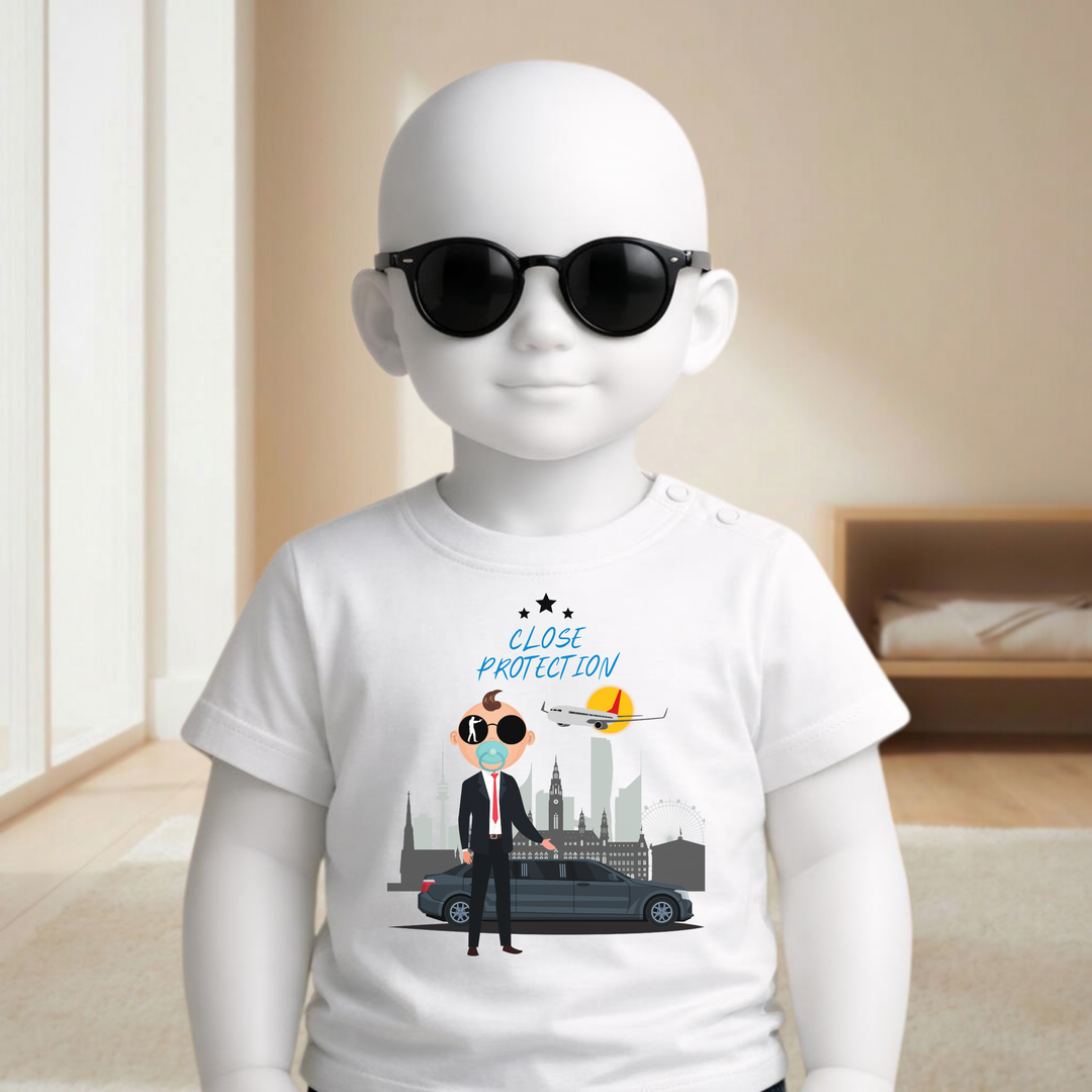 TIMMY®- Baby Close Protection Shirt