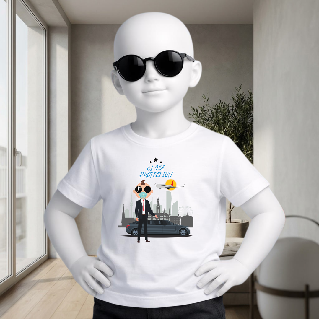 TIMMY®- Mini Close Protection Shirt