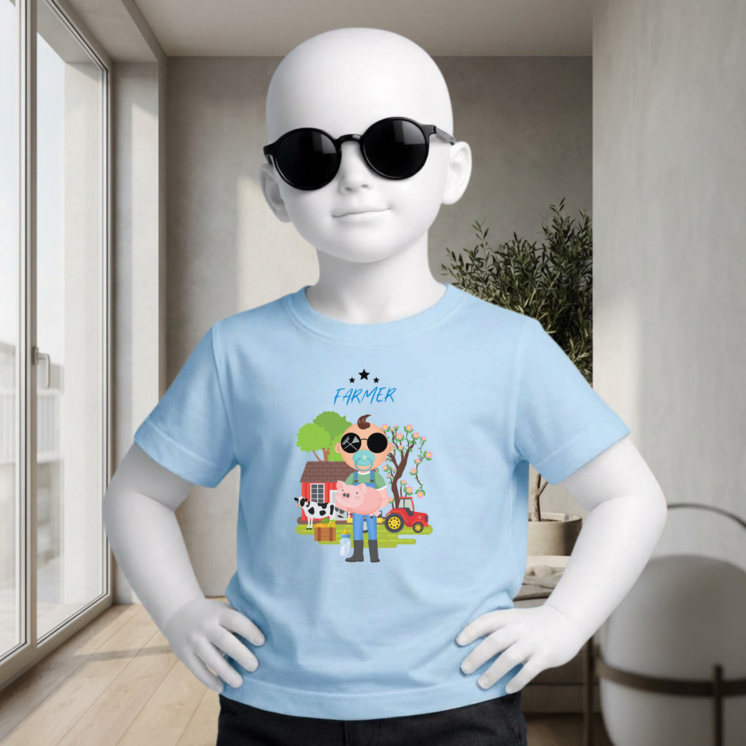TIMMY®- Mini Farmer Shirt