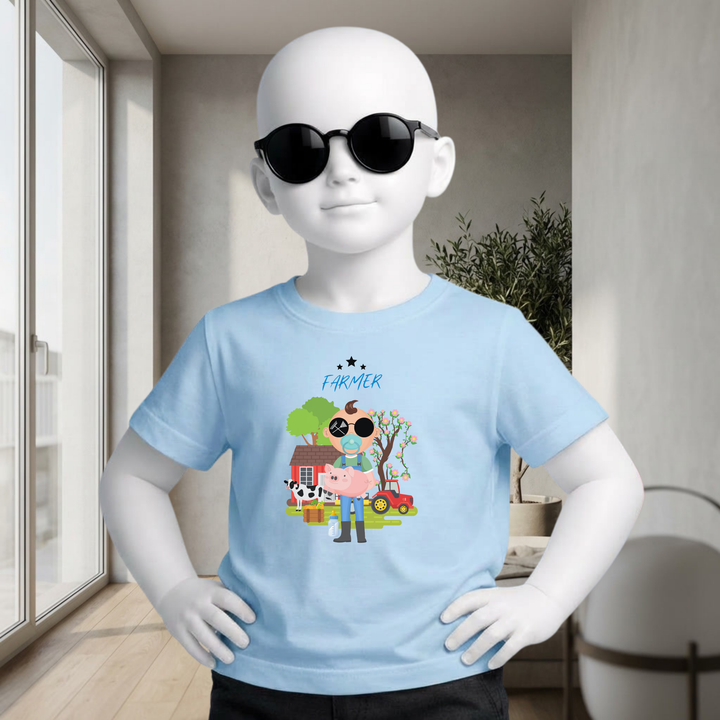 TIMMY®- Mini Farmer Shirt