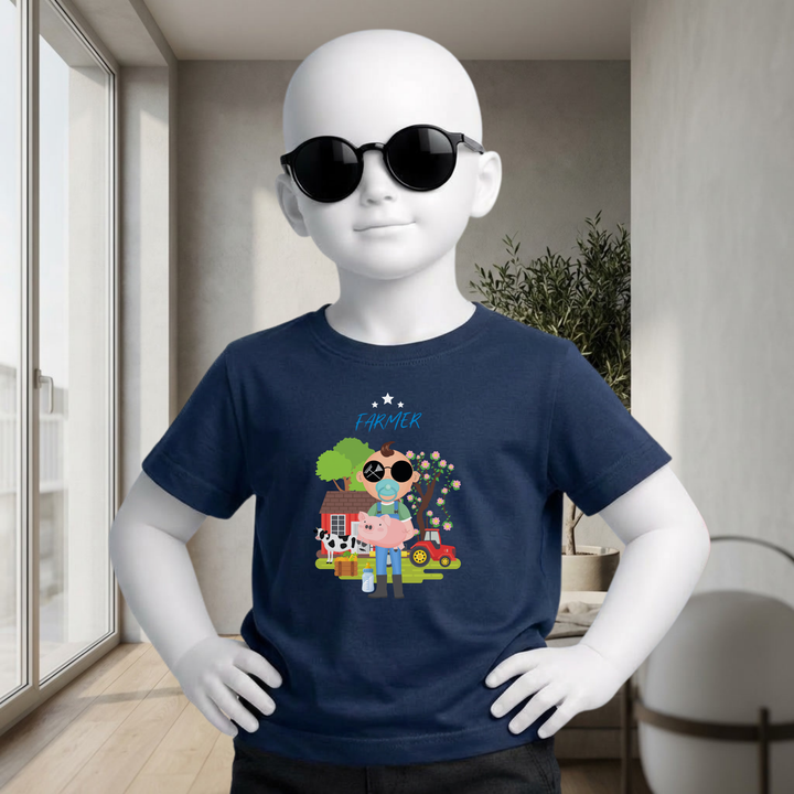 TIMMY®- Mini Farmer Shirt