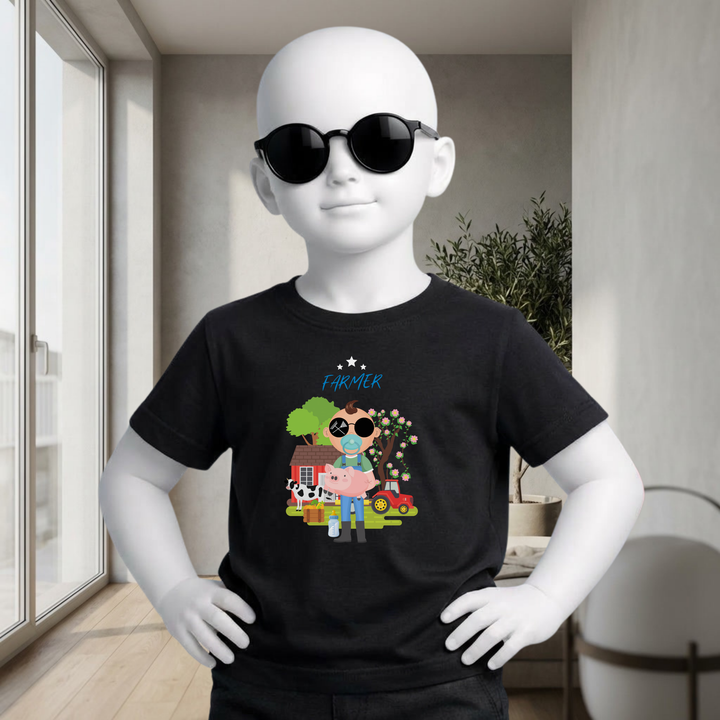 TIMMY®- Mini Farmer Shirt