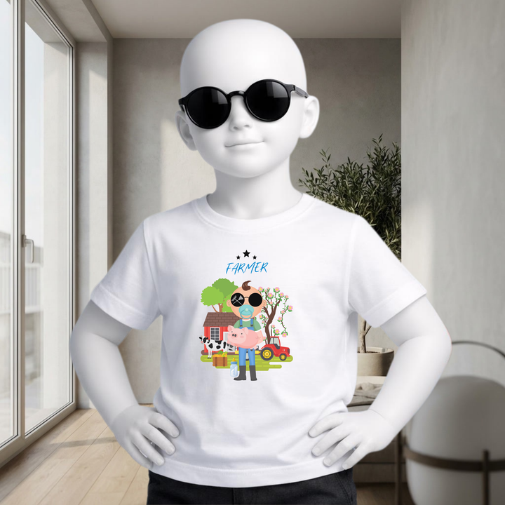 TIMMY®- Mini Farmer Shirt